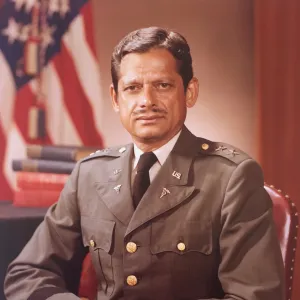 Major General Bhaskar
